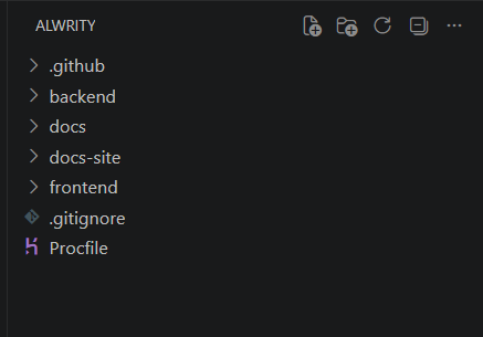 Project Structure